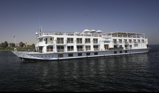 M/S Nile Elite