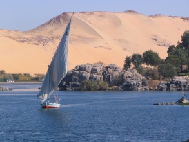 voyage auchan egypte