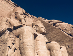 Temple, Isis, Crosière sur le Nil, M/S Nile Stephanie, Egypte, Assouan