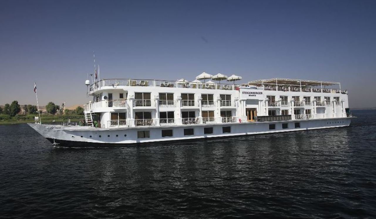 M/S Nile Elite
