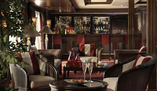 M/S Nile Elite