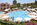 Piscine Rihanna Inn El Gouna