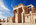 temple de Kom Ombo, Assouan, Louxor, egypte, croisière nil, croisière nil pas cher, voyager egypte, 
