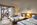 chambre double, hôtel Deluxe mer rouge, vue mer rouge, agence de voyage Egypte, agence de voyage Paris, voyage Egypte pas cher, séjour Egypte tout compris, hôtel Hurghada, Egypte, 