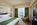 chambre, hôtel Deluxe Caire, Grand Nile Tower, hôtel sur le Nil, hôtel vue Nil, Caire, agence de voyage Egypte, agence de voyage Paris, séjour Egypte tout compris, croisière sur le Nil, 