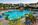 Piscine Aurora Oriental Sharm El Sheikh