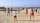 Volley-ball Happy Life Beach Resort