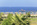 Vue sur mer Happy Life Beach Resort